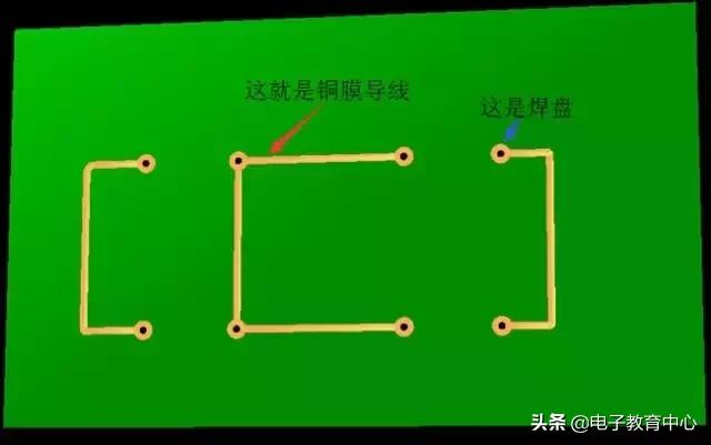 电路板设计实例（绘制一块电路板具体步骤）(25)