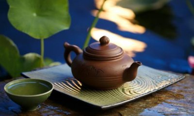 ​如何正确清洗紫砂壶 对于使用中的茶壶如何保养