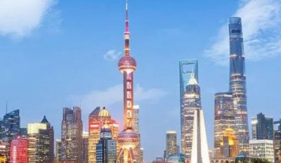 ​2025别去上海是什么梗，传言全球变暖上海会被淹(谣言)