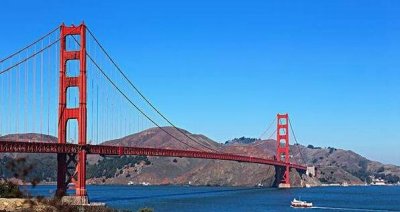 ​世界最繁荣的都会，美国旧金山具有你想要的顶尖生计