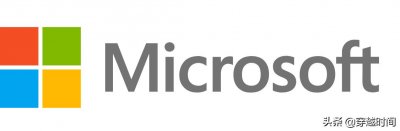 ​微软公司logo进化史（5个商标展示公司形象）