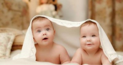 ​异卵双胞胎是什么意思长不一样？异卵双胞胎和同卵双胞胎有什么区别