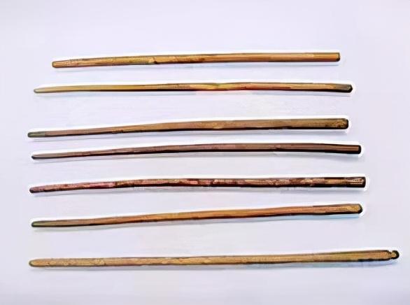 求解筷子由来之谜（破解筷子标准长度的千古谜题）(4)