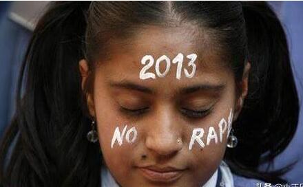 2012年印度德里惨案 震动世界的新德里公车轮奸案