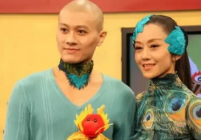 ​杨丽萍舞伴王迪去世原因是什么 王迪舞蹈演员简介个人资料年龄几岁