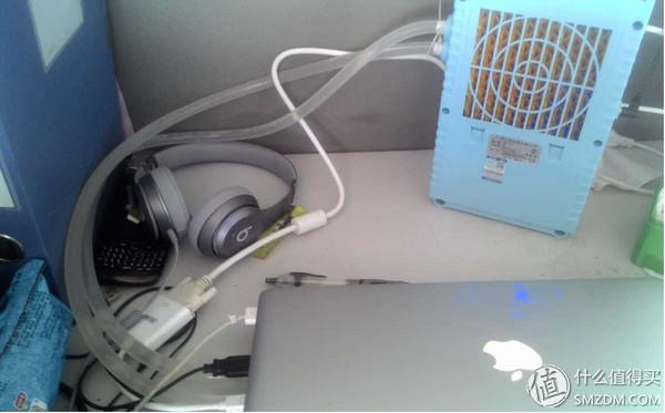 笔记本加装水冷散热器（DIY简易笔记本水冷散热器）(11)