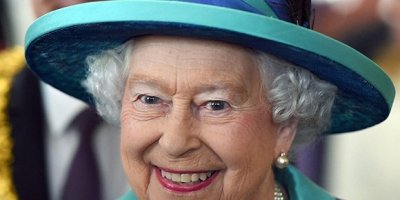 ​伊丽莎白两世成为史上在位时候最长的女王