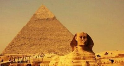 ​埃及金字塔未解之谜，清点神奇的金字塔有哪些未解之谜