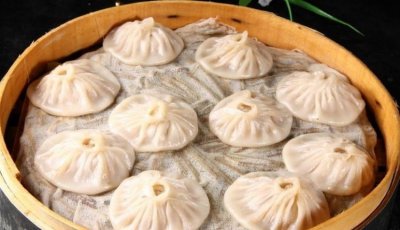 小笼包蒸多长时间,蒸小笼包的做法和技巧