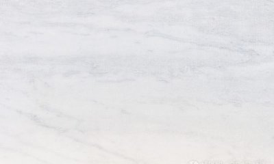 白色大理石被染色了怎么清理,大理石被染色怎么处理