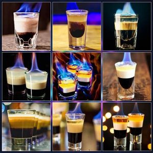 葡萄酒预调酒 葡萄酒 调酒