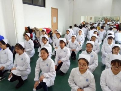 安徽护理专业哪个学校最好(安徽护理专升本哪个学校好)