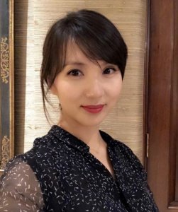 陈好刘海峰结婚纪念日