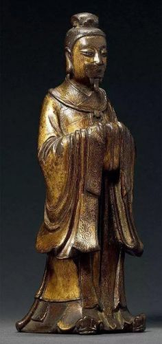 三缄其口是什么意思解释?三缄其口是什么意思解释下一句-第1张图片-