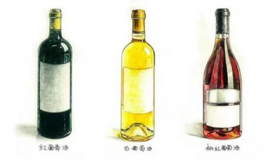 ​红酒配料葡萄和葡萄汁哪种好喝？红酒配料葡萄和葡萄汁哪种好吃