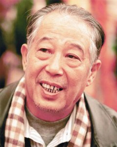 ​演员文兴宇简介资料：52岁因《我爱我家》走红，一天两三包烟，患癌去世15年