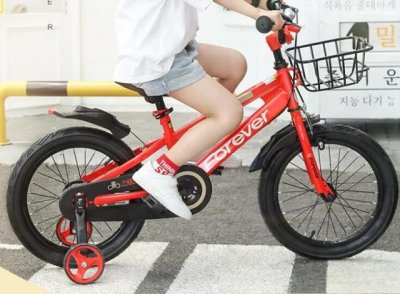 ​儿童自行车品牌热卖款排行榜前十名，儿童自行车十大品牌