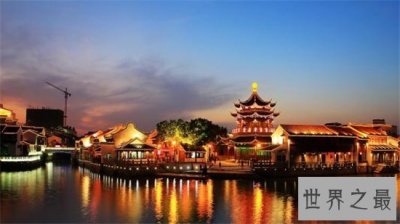 ​中国十大最美城市，中国这十所城市堪称是人间仙境！