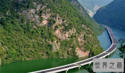 ​中国最美的10条公路，一起来欣赏天堂之路！