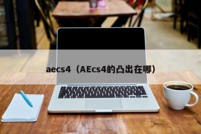 aecs4(AEcs4的凸出在哪)