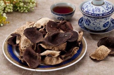 陈皮多少钱一斤(一斤陈皮价值上万元,你以为是笑话,新会人告诉你,一点都不夸