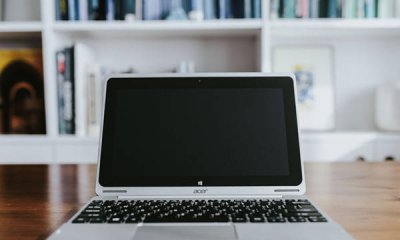 ​笔记本电脑经常黑屏是什么原因 台式电脑经常黑屏是什么原因