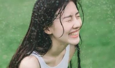 笑点低的女生性格分析,怎么追笑点低的女生