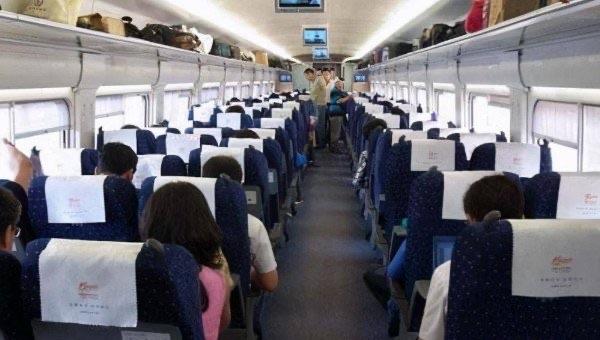 生活火车票座位分布,火车票座位怎么买到一起 1