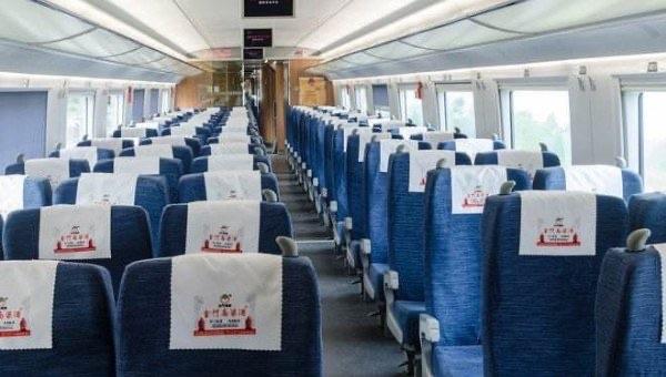 生活火车票座位分布,火车票座位怎么买到一起 2