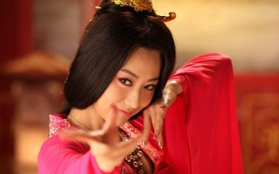 隋炀帝的神秘皇后,萧氏一生侍奉六帝,历史真相是什么?