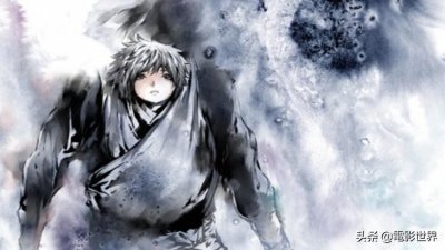 一探《王国》的原点:漫画《神的国度》与影视的差异