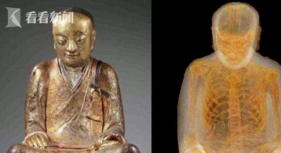 章公祖师肉身坐佛像追索案宣判