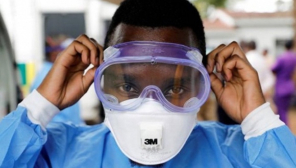 非洲炸药桶启始引爆？钻研：非洲最多12亿人感受