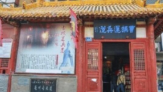 中国地下长城酣睡千年无人创造,内里躲着什么神秘