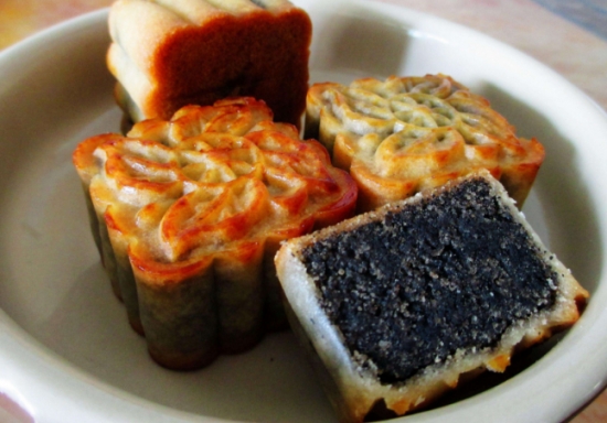 吃月饼必要注意什么(图5)