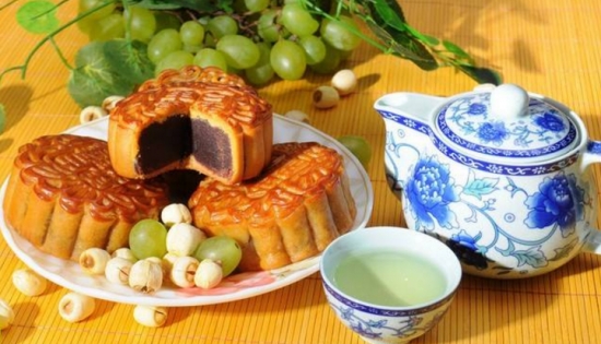 吃月饼必要注意什么(图13)