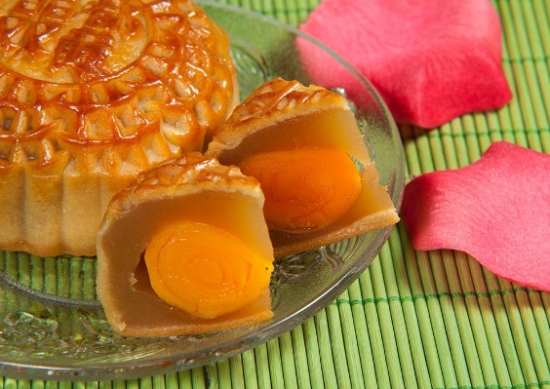 吃月饼必要注意什么(图17)