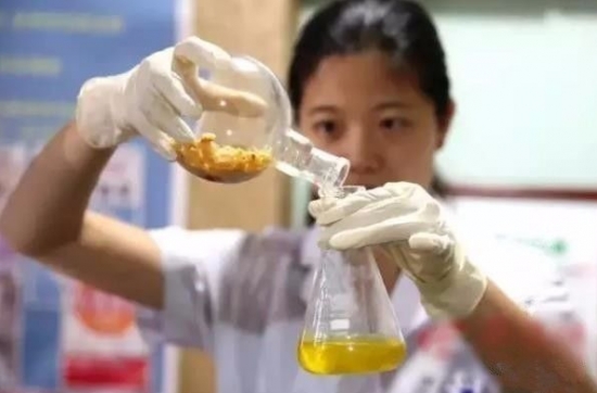 吃月饼必要注意什么(图1)