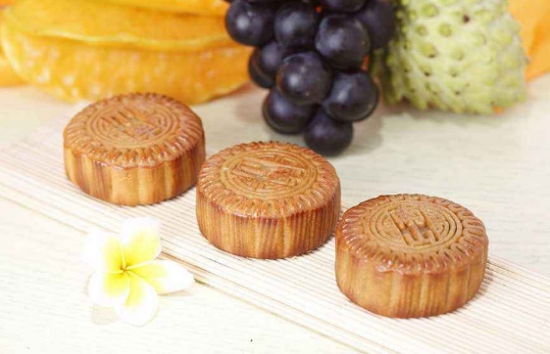 吃月饼必要注意什么(图12)