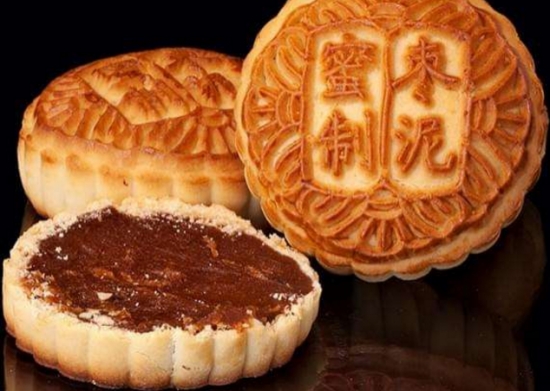 吃月饼必要注意什么(图6)