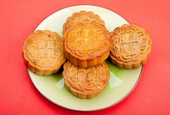 吃月饼必要注意什么(图15)