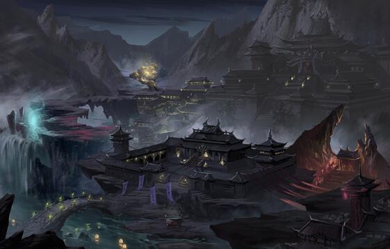 彼岸花碰到血会怎样，彼岸花为什么不能养（图）(图5)