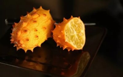 ​植物趣闻：10种超罕见水果