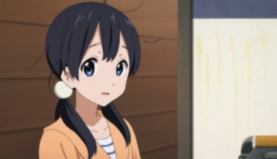 ​动漫人气角色排行榜 动漫人气女角色排名