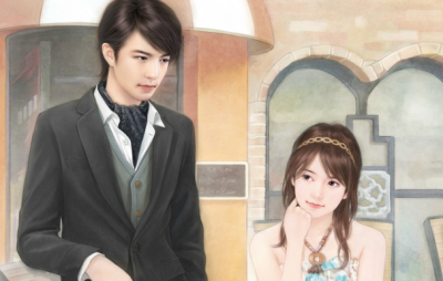 ​晋江言情小说排行榜 晋江言情小说推荐