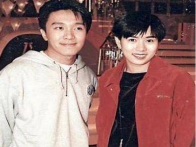 ​周星驰为什么不结婚，周星驰感情史