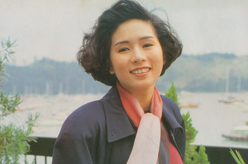 周星驰为什么不结婚，周星驰感情史