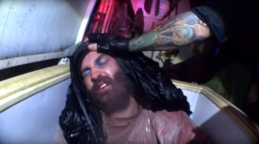 mckameymanor(mckamey鬼屋全程视频)