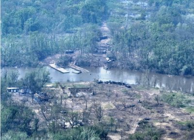​俄军伤亡惨重,战败或成定局