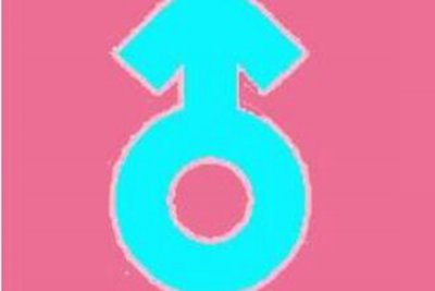 ​网络符号♂是什么意思?哲♂学是什么梗